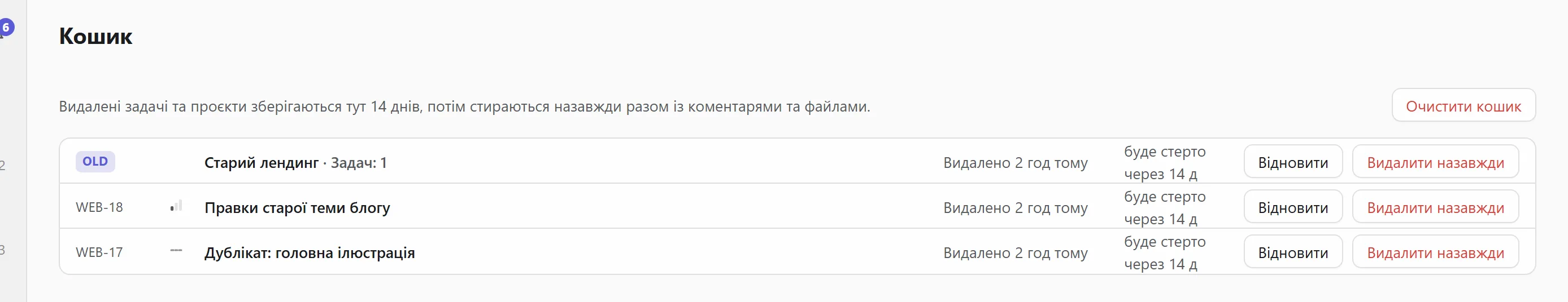 Кошик